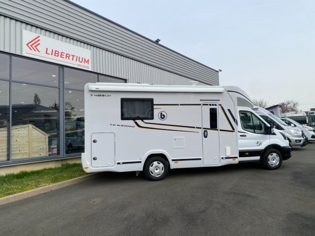 Benimar Tessoro 495 Up SERIE LIMITEE - Photo 2