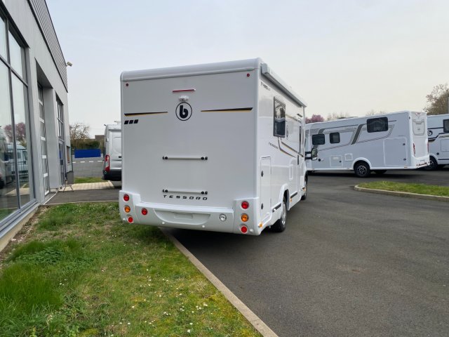 Benimar Tessoro 495 Up SERIE LIMITEE - Photo 3