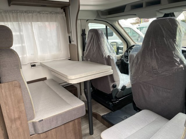 Benimar Tessoro 495 Up SERIE LIMITEE - Photo 5