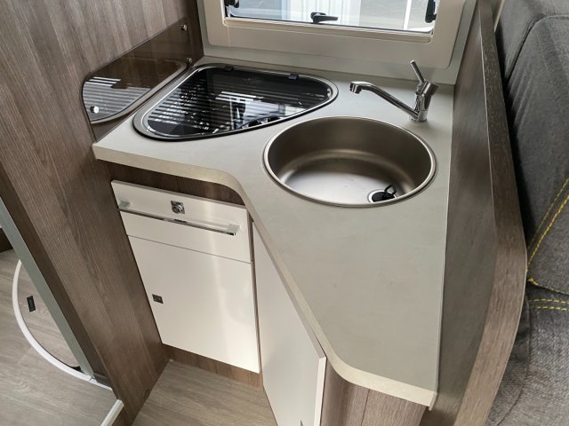 Benimar Tessoro 495 Up SERIE LIMITEE - Photo 6