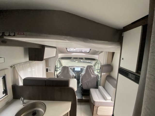 Benimar Tessoro 495 Up SERIE LIMITEE - Photo 11