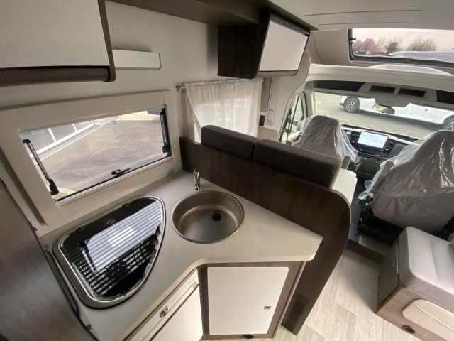 Benimar Tessoro 495 Up SERIE LIMITEE - Photo 12