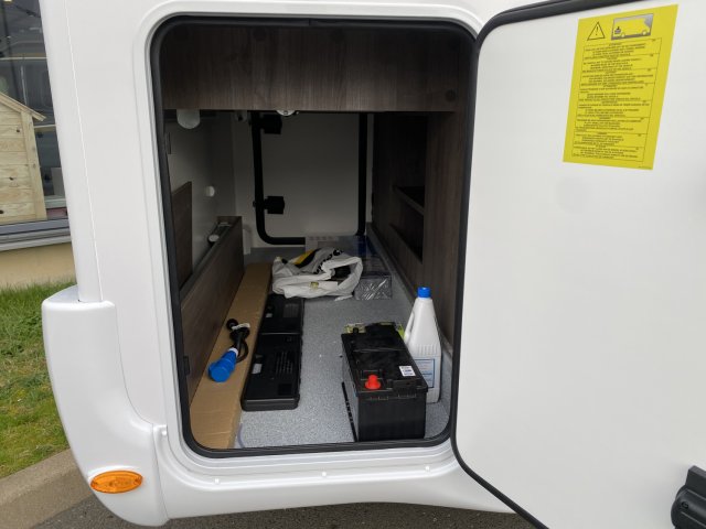 Benimar Tessoro 495 Up SERIE LIMITEE - Photo 14