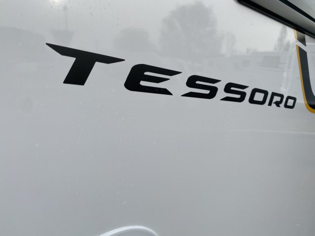 Benimar Tessoro 495 Up SERIE LIMITEE - Photo 15