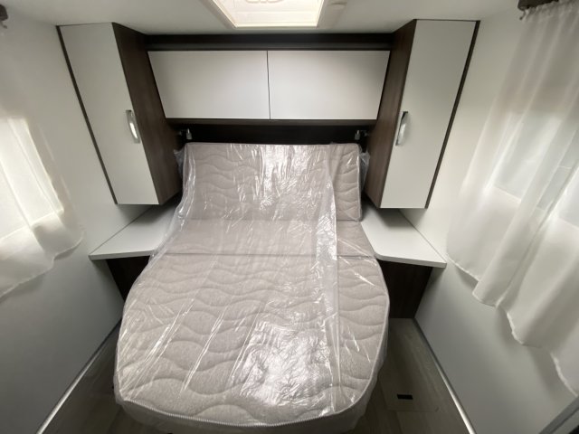 Benimar Tessoro 495 Up SERIE LIMITEE - Photo 8