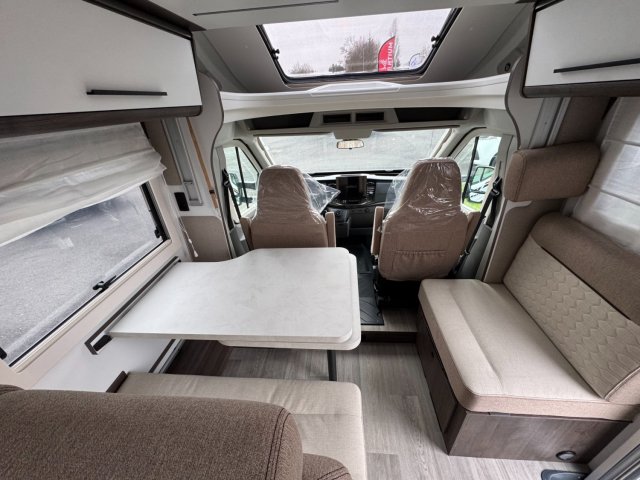 Benimar Tessoro 496 - Photo 6