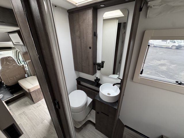 Benimar Tessoro 496 - Photo 8