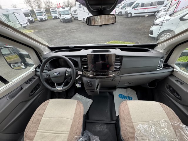 Benimar Tessoro 496 - Photo 5