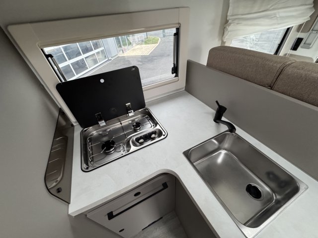 Benimar Tessoro 496 - Photo 7