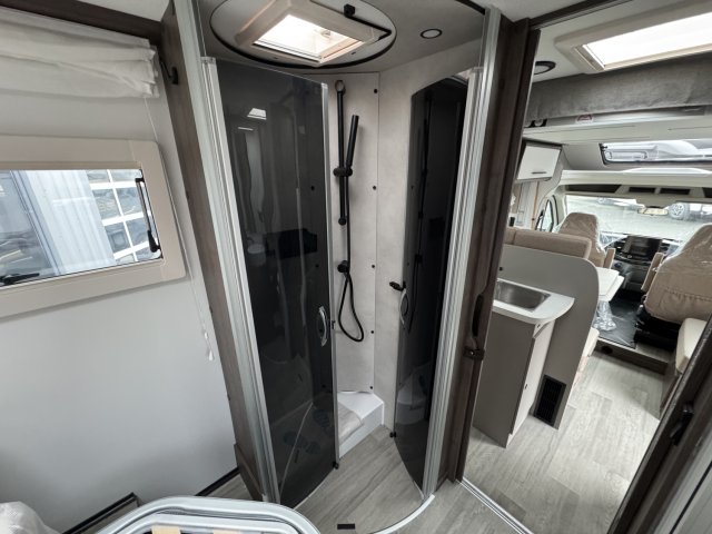 Benimar Tessoro 496 - Photo 9