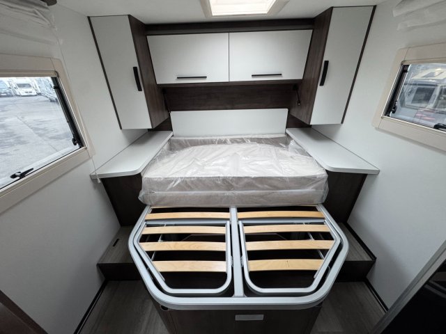 Benimar Tessoro 496 - Photo 10