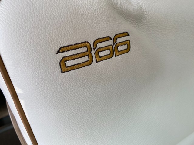 Burstner B66 600C 600 C - Photo 6