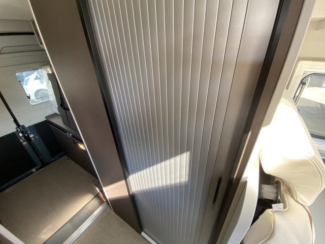 Burstner B66 600C 600 C - Photo 10