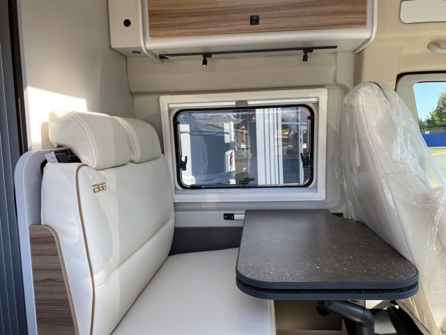 Burstner B66 600C 600 C - Photo 8