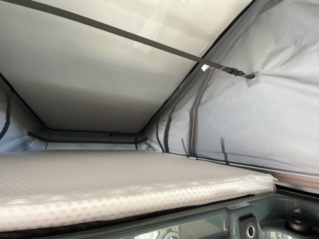 Burstner B66 600C 600 C - Photo 13