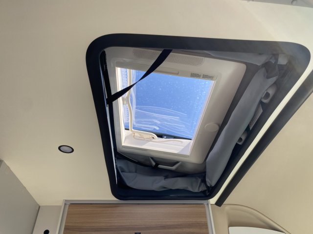 Burstner B66 600C 600 C - Photo 7