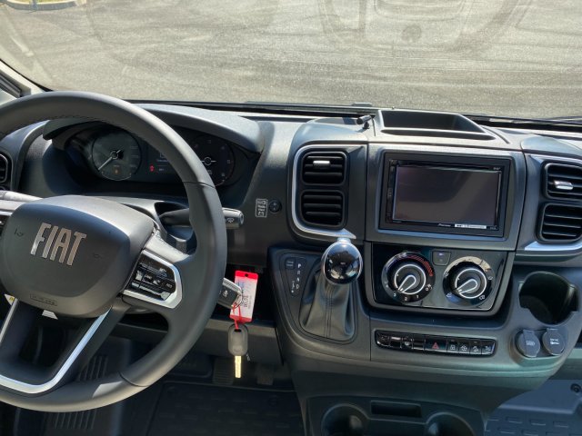 Burstner B66 600C 600 C - Photo 10