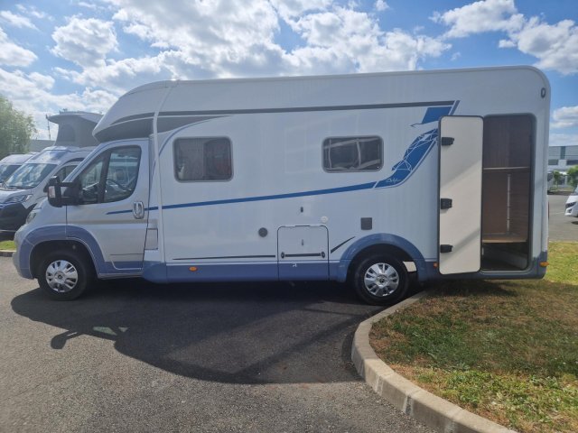 Burstner Delfin T 680 G - Photo 5