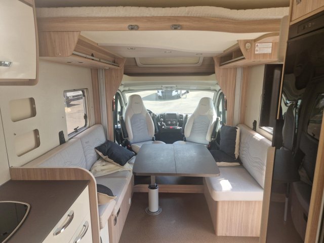 Burstner Delfin T 680 G - Photo 7