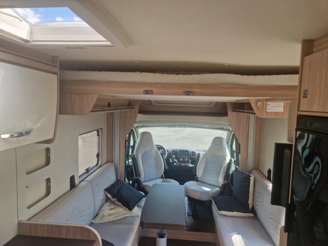 Burstner Delfin T 680 G - Photo 14