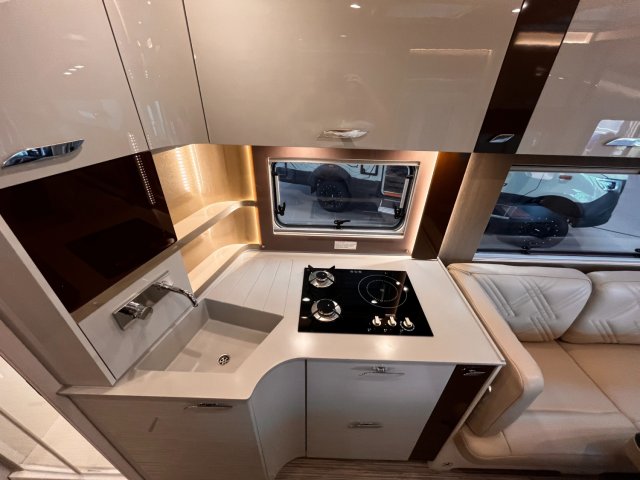 Burstner Elegance I 910 G Poids Lourd - Photo 7