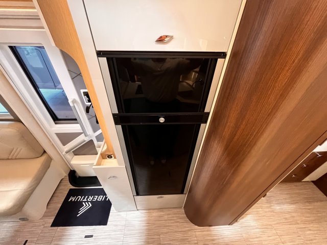Burstner Elegance I 910 G Poids Lourd - Photo 8