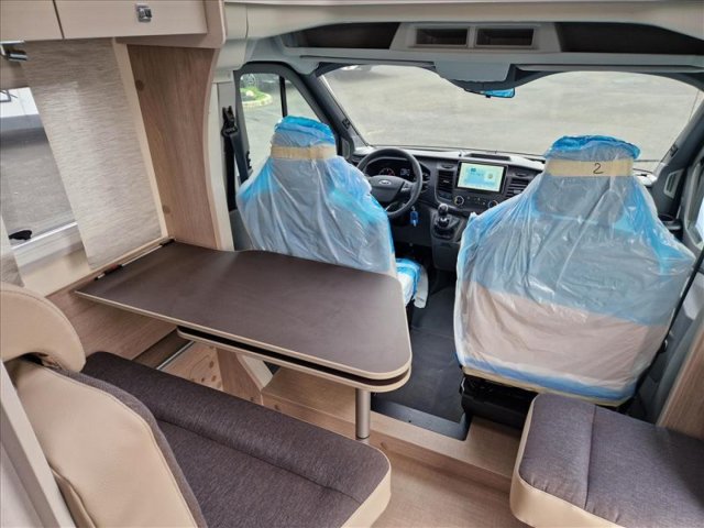 Burstner Lineo T 690 G - Photo 5