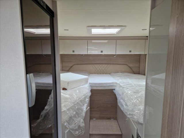 Burstner Lineo T 690 G - Photo 7