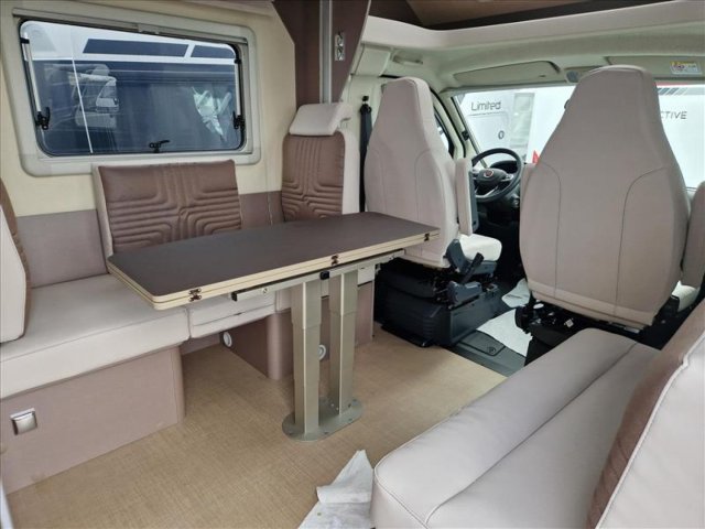 Burstner Lyseo TD 594 Privilege Edition - Photo 5