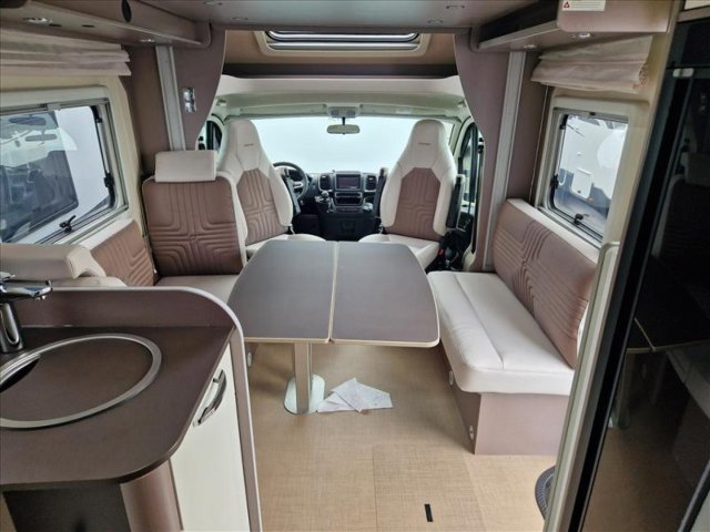 Burstner Lyseo TD 594 Privilege Edition - Photo 6