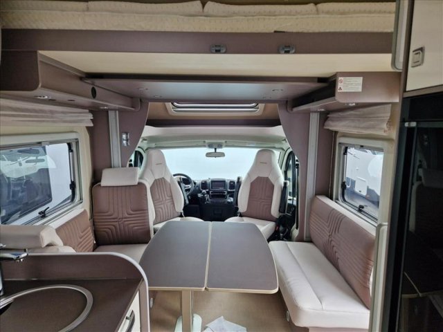 Burstner Lyseo TD 594 Privilege Edition - Photo 7