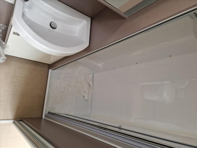 Burstner Lyseo TD 594 Privilege Edition - Photo 10