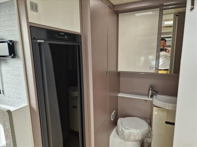 Burstner Lyseo TD 594 Privilege Edition - Photo 11