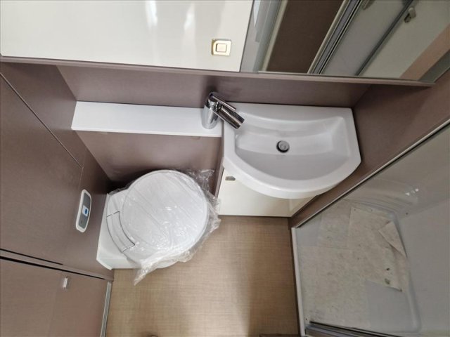 Burstner Lyseo TD 594 Privilege Edition - Photo 12