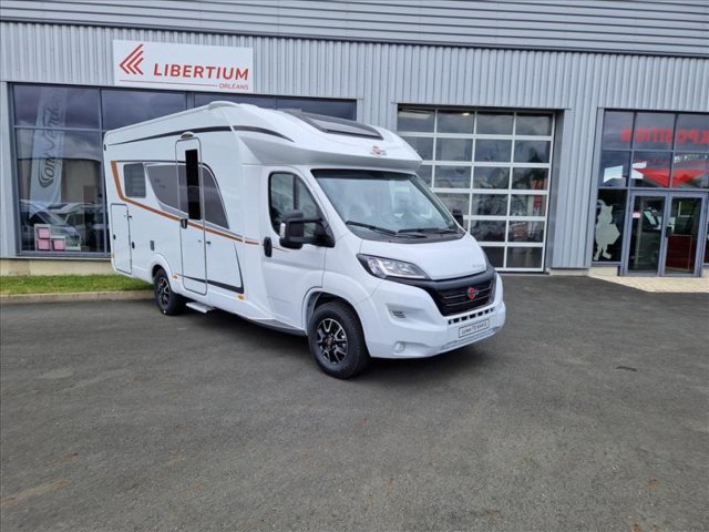Burstner Lyseo TD 644 G Privilege EDITI - Photo 11