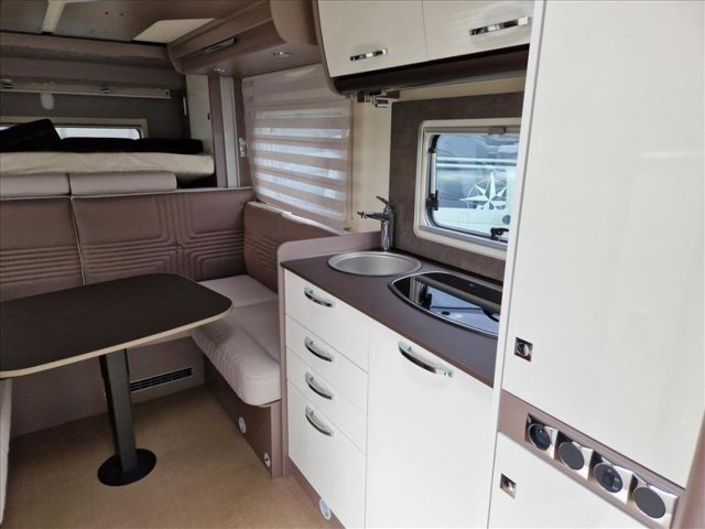 Burstner Lyseo TD 644 G Privilege EDITI - Photo 7