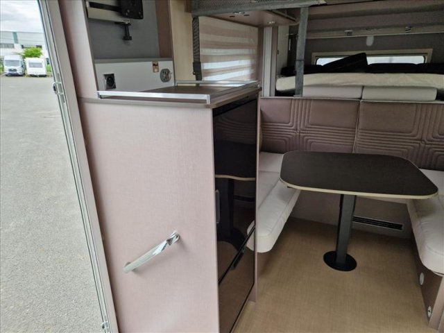 Burstner Lyseo TD 644 G Privilege EDITI - Photo 8