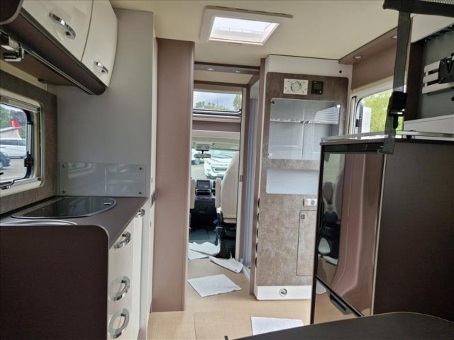 Burstner Lyseo TD 644 G Privilege EDITI - Photo 9