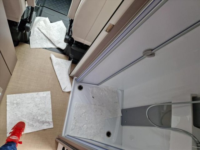 Burstner Lyseo TD 644 G Privilege EDITI - Photo 11