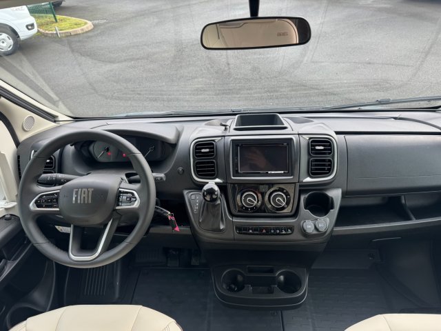 Burstner Lyseo Td 690 B66 - Photo 5