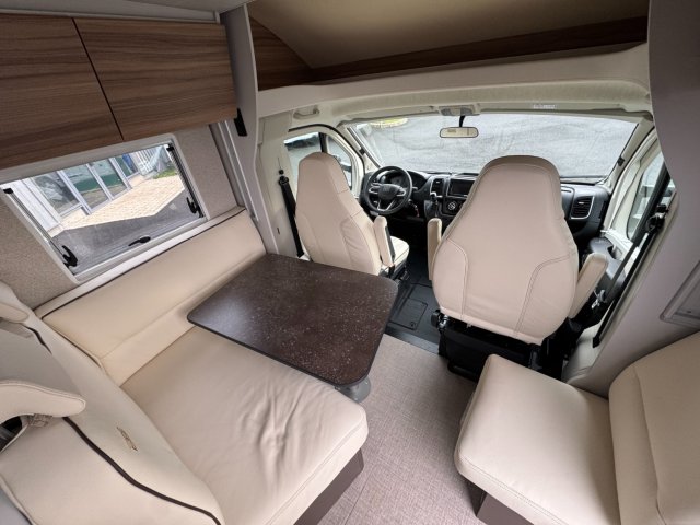 Burstner Lyseo Td 690 B66 - Photo 7