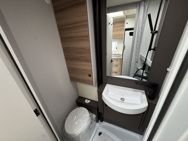 Burstner Lyseo Td 690 B66 - Photo 8