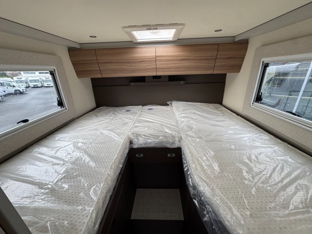 Burstner Lyseo Td 690 B66 - Photo 9