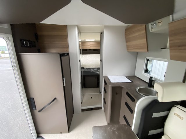 Burstner Lyseo TD 732 B66 - Photo 2