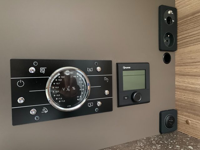 Burstner Lyseo TD 732 B66 - Photo 3