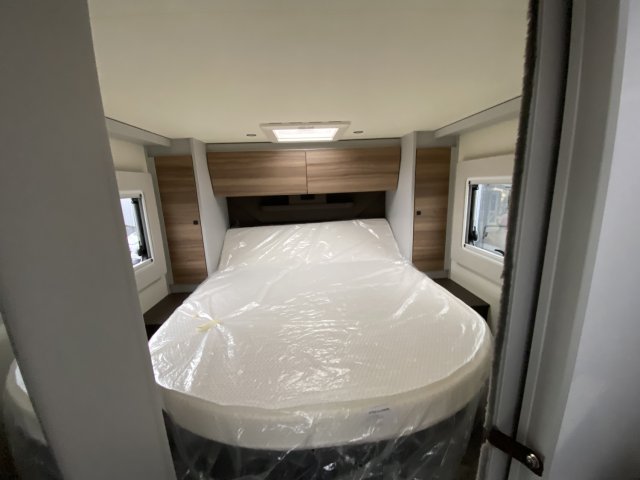 Burstner Lyseo TD 732 B66 - Photo 4