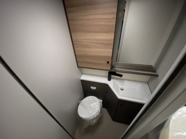 Burstner Lyseo TD 732 B66 - Photo 6