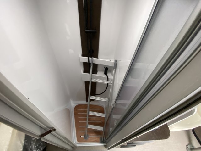 Burstner Lyseo TD 732 B66 - Photo 7