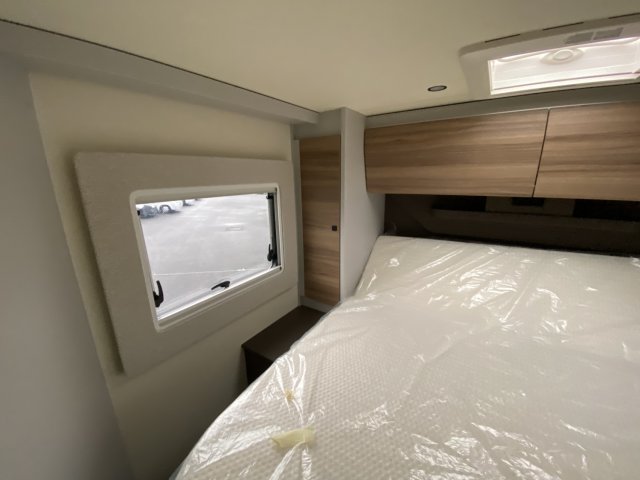 Burstner Lyseo TD 732 B66 - Photo 12