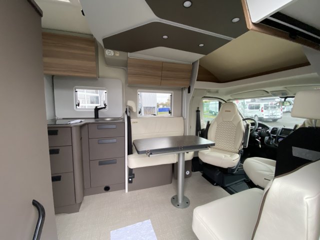 Burstner Lyseo TD 732 B66 - Photo 16